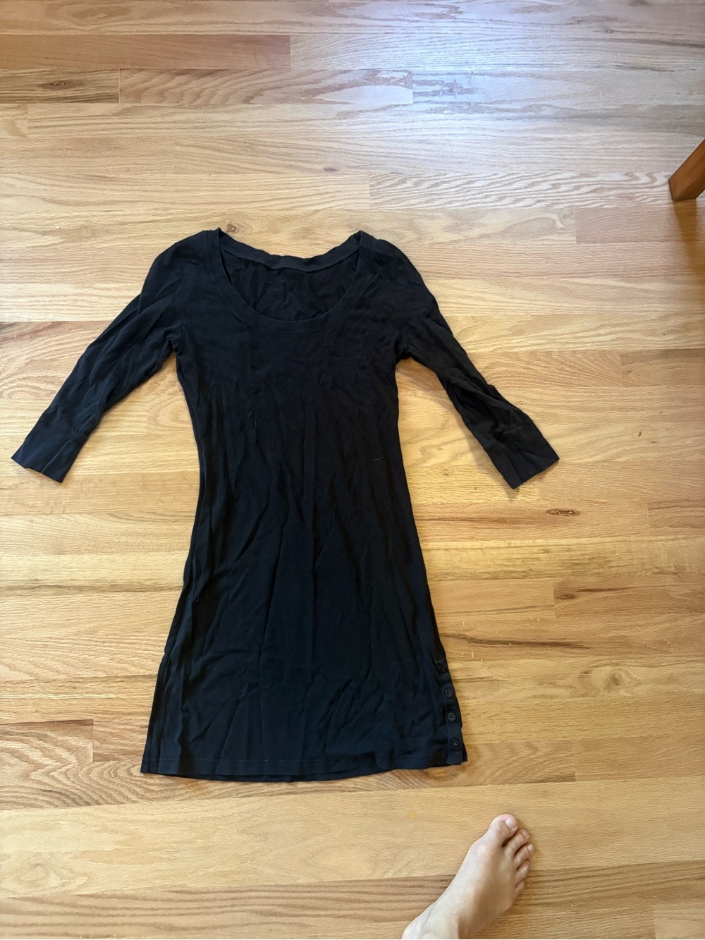Patagonia Cotton dress